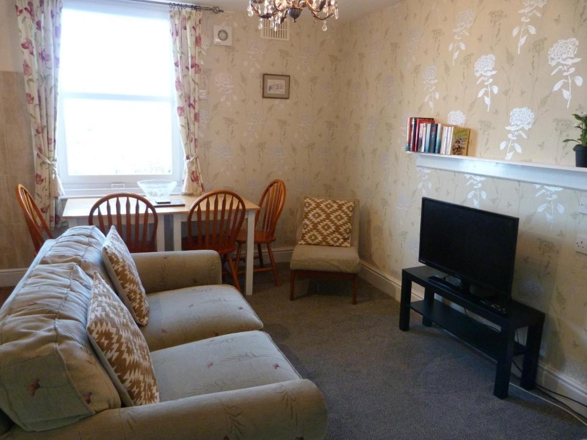 Prospect Villa, Abbey View Whitby Dış mekan fotoğraf